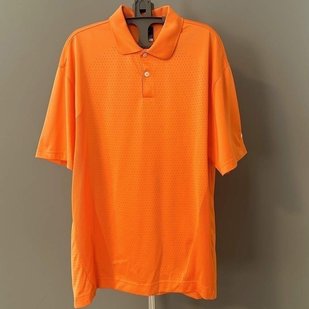 Nike Dry Fit Golf Polo